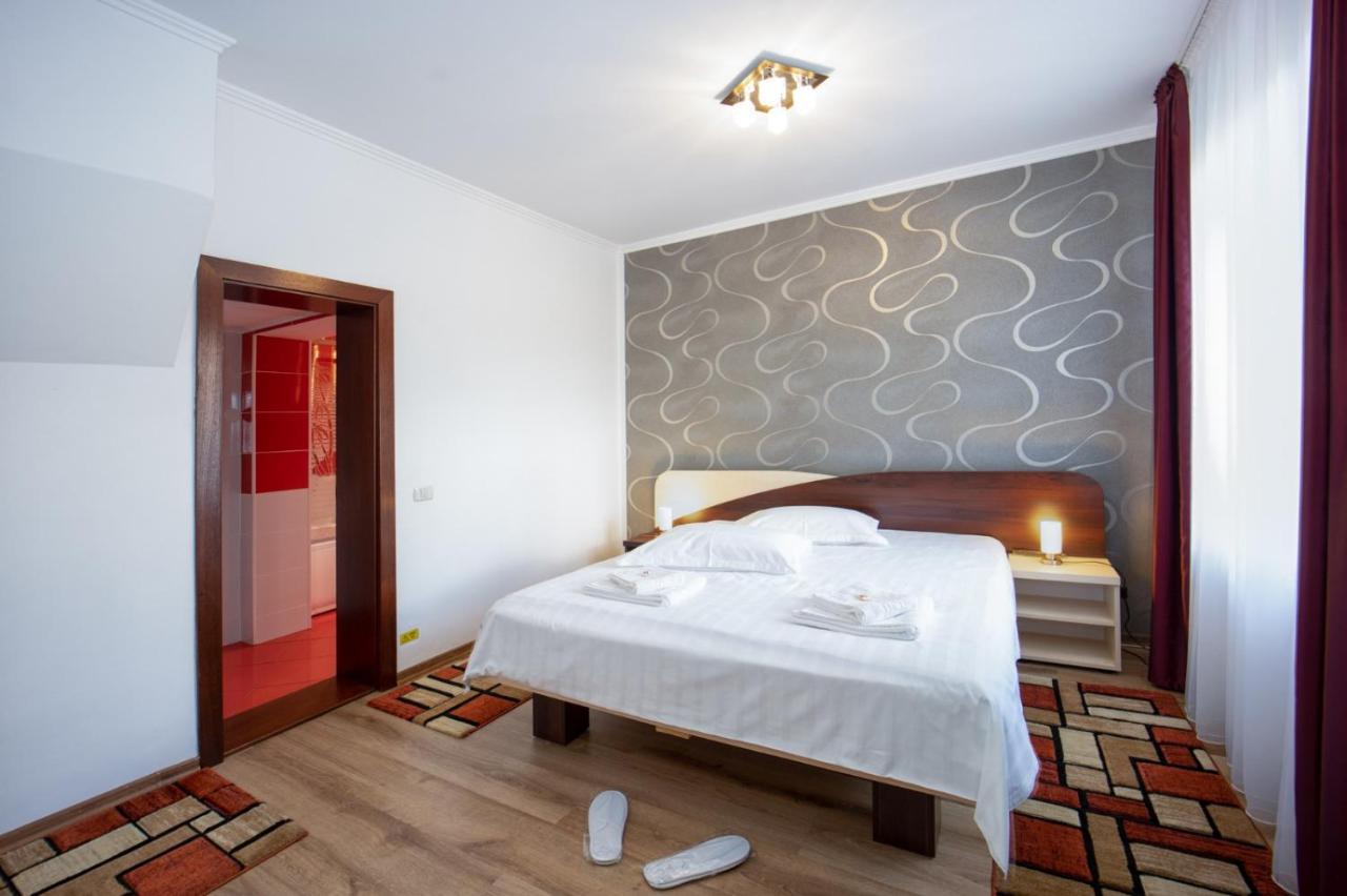 Amedeia Hotel Bran  Ngoại thất bức ảnh