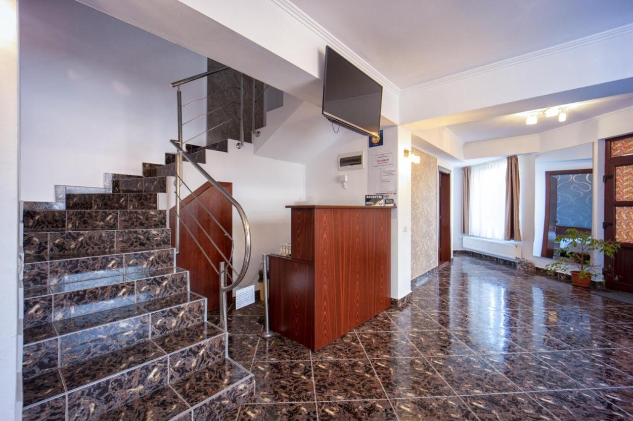 Amedeia Hotel Bran  Ngoại thất bức ảnh