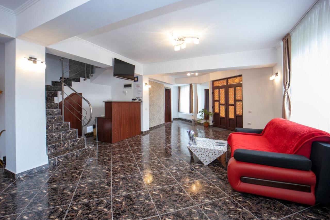 Amedeia Hotel Bran  Ngoại thất bức ảnh
