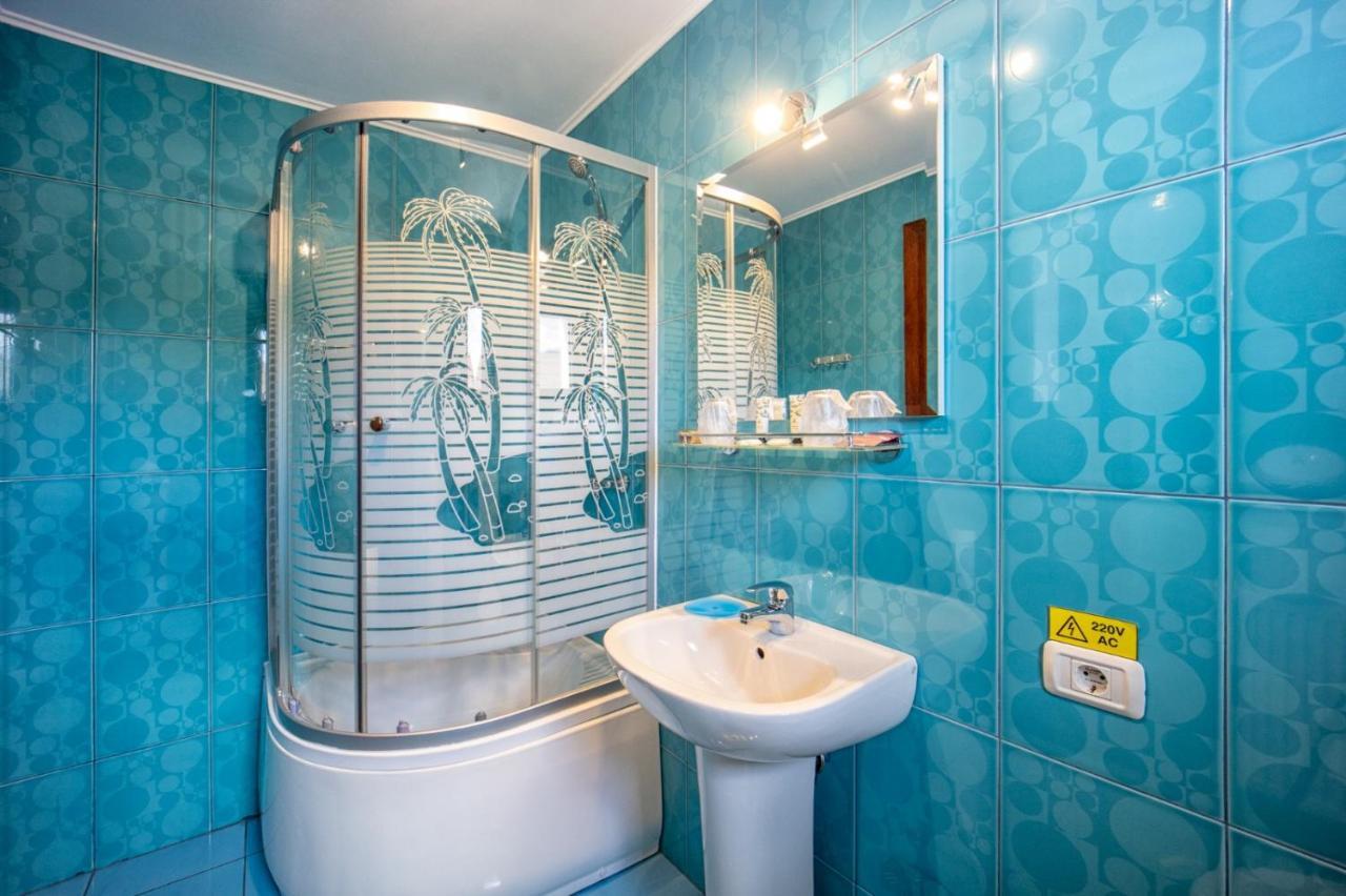 Amedeia Hotel Bran  Ngoại thất bức ảnh